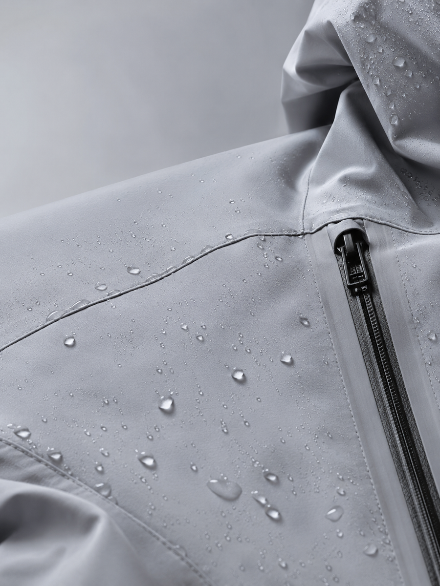 Waterproofing