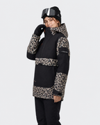 Pullover Ski Hoodie Women