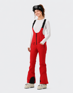 Ski Bib Pants Women