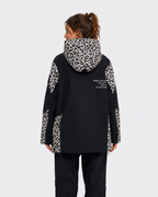Pullover Ski Hoodie Women