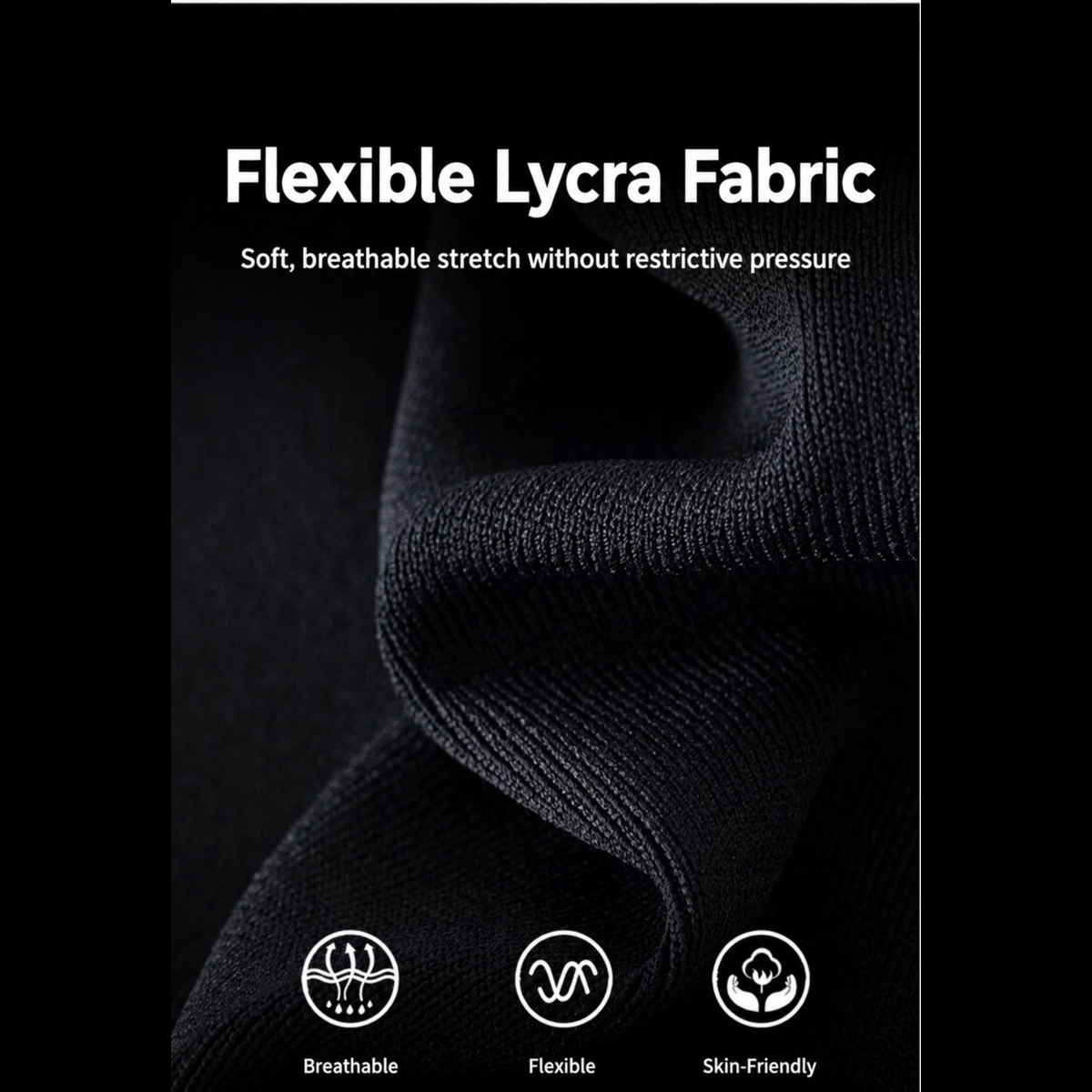 Flexible Lycra Fabric