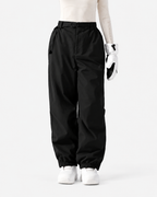 High Experience Women's 3L Insulated Ski & Snowboard Pants