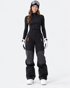 High Experience 3L 4-Way Stretch Shell Ski & Snowboard Pants