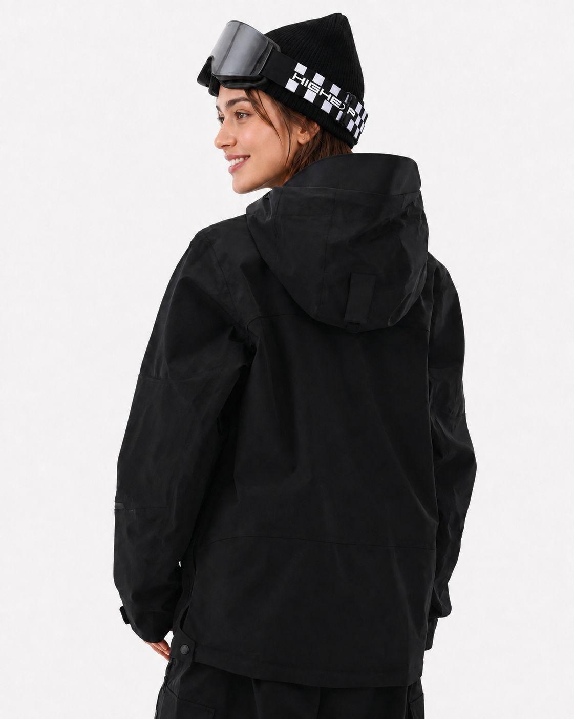 Ski Jacket Women