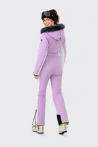 One-Piece Ski Suit Women