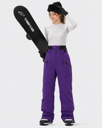 Snowboard Pants Women
