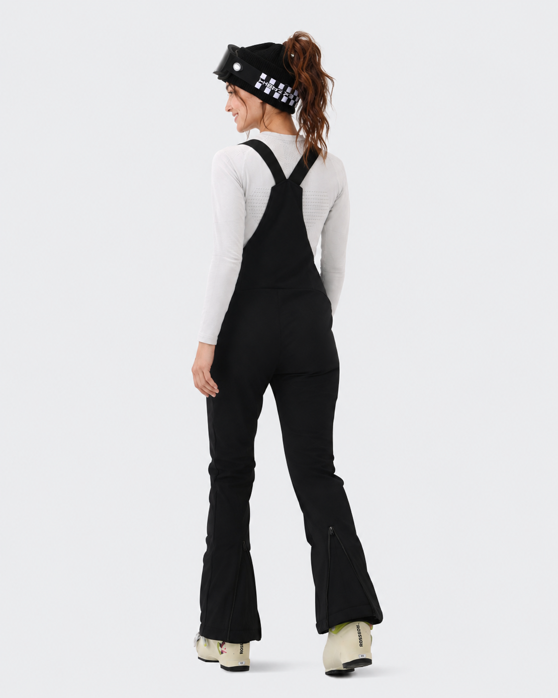 Ski Bib Pants Women