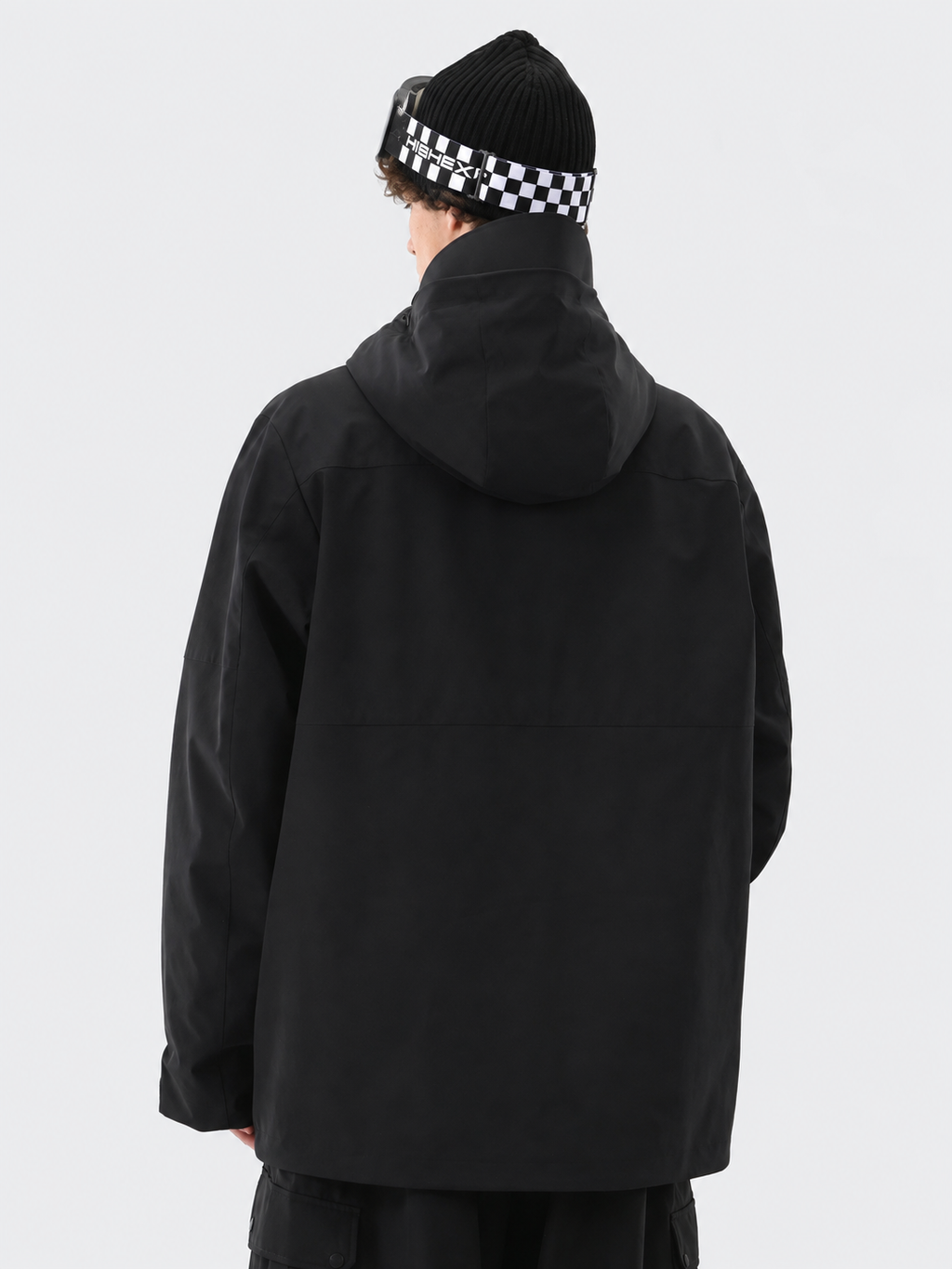 Ski Jacket Men