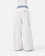 High Experience Unisex Baggy Insulated Ski & Snowboard Pants
