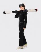One-Piece Ski Suit Women
