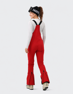 Ski Bib Pants Women