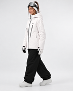 High Experience Women's 3L RECCO Waterproof Ski Jacket