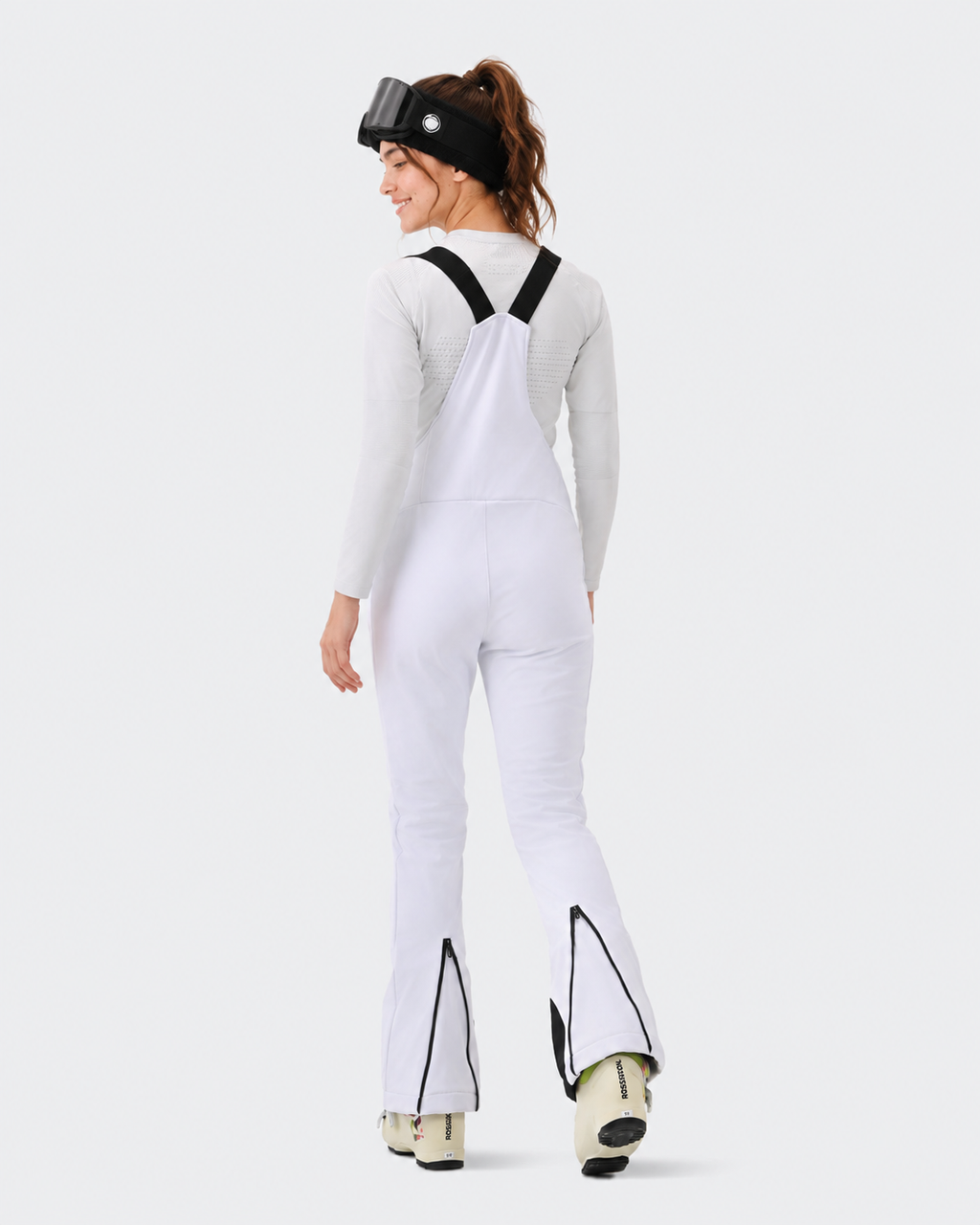 Ski Bib Pants Women