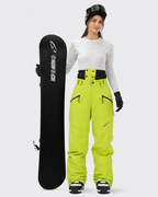Snowboard Pants Women