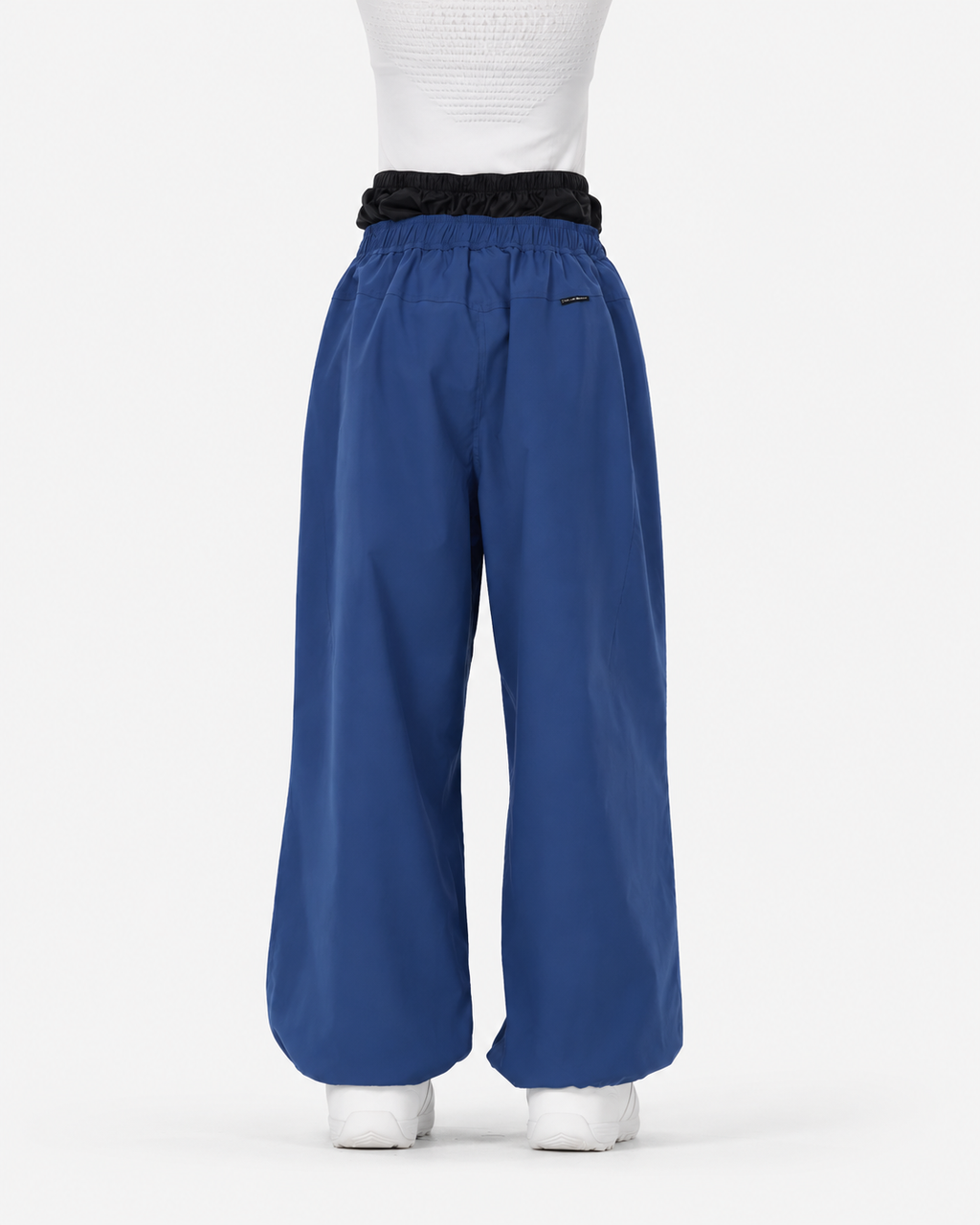 High Experience Unisex Baggy Insulated Ski & Snowboard Pants