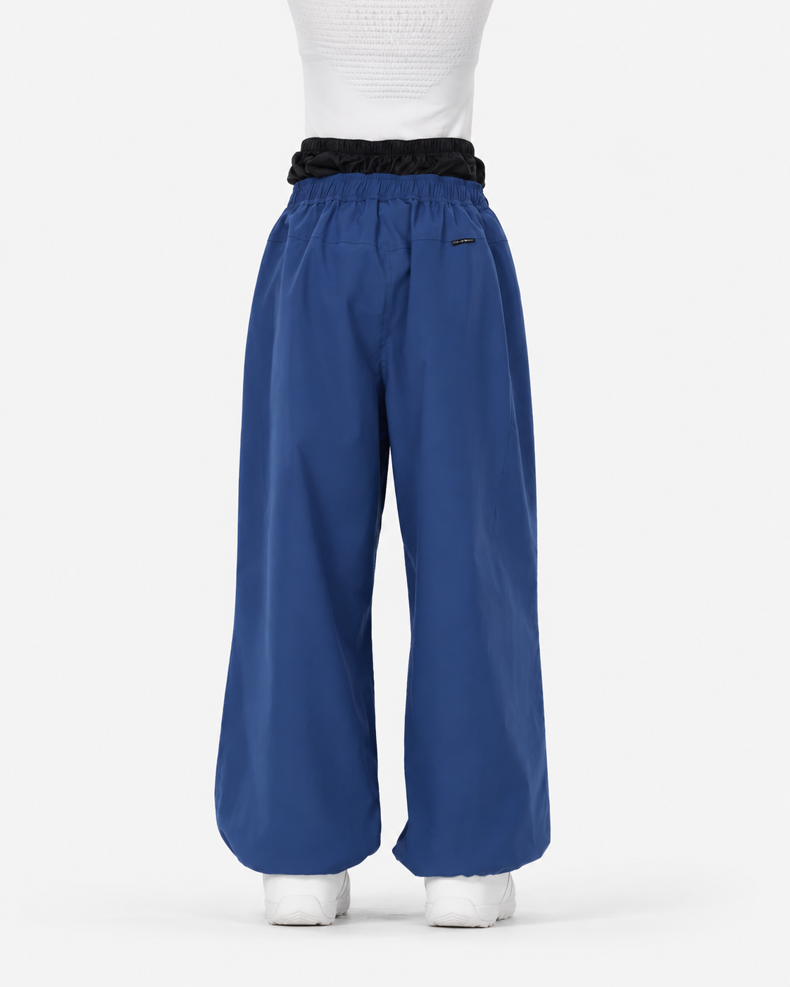 High Experience Unisex Baggy Insulated Ski & Snowboard Pants