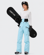 Snowboard Pants Women