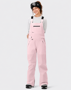 Ski Bib Pants Women