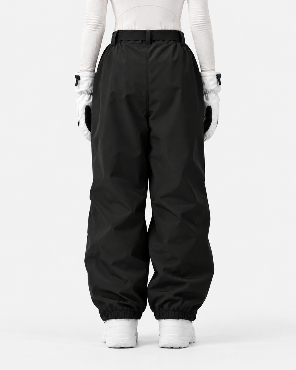High Experience Women's 3L Insulated Ski & Snowboard Pants