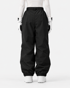High Experience Women's 3L Insulated Ski & Snowboard Pants