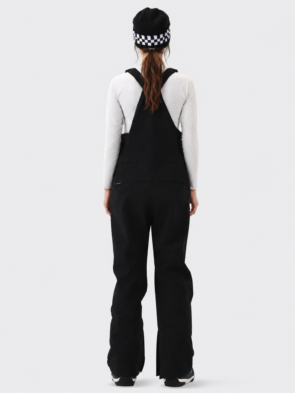 Ski Bib Pants Women