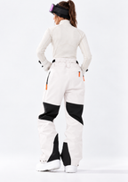 High Experience 3L 4-Way Stretch Shell Ski & Snowboard Pants
