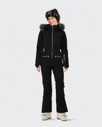 One-Piece Ski Suit Women