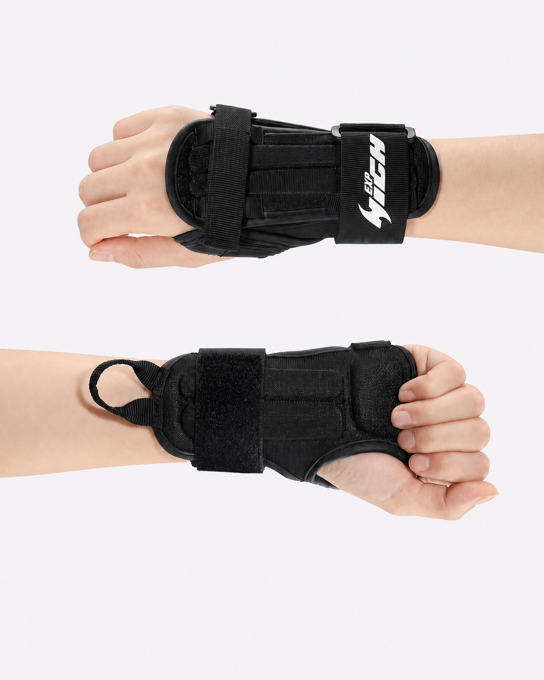 High Experience Ski Wrist Guard