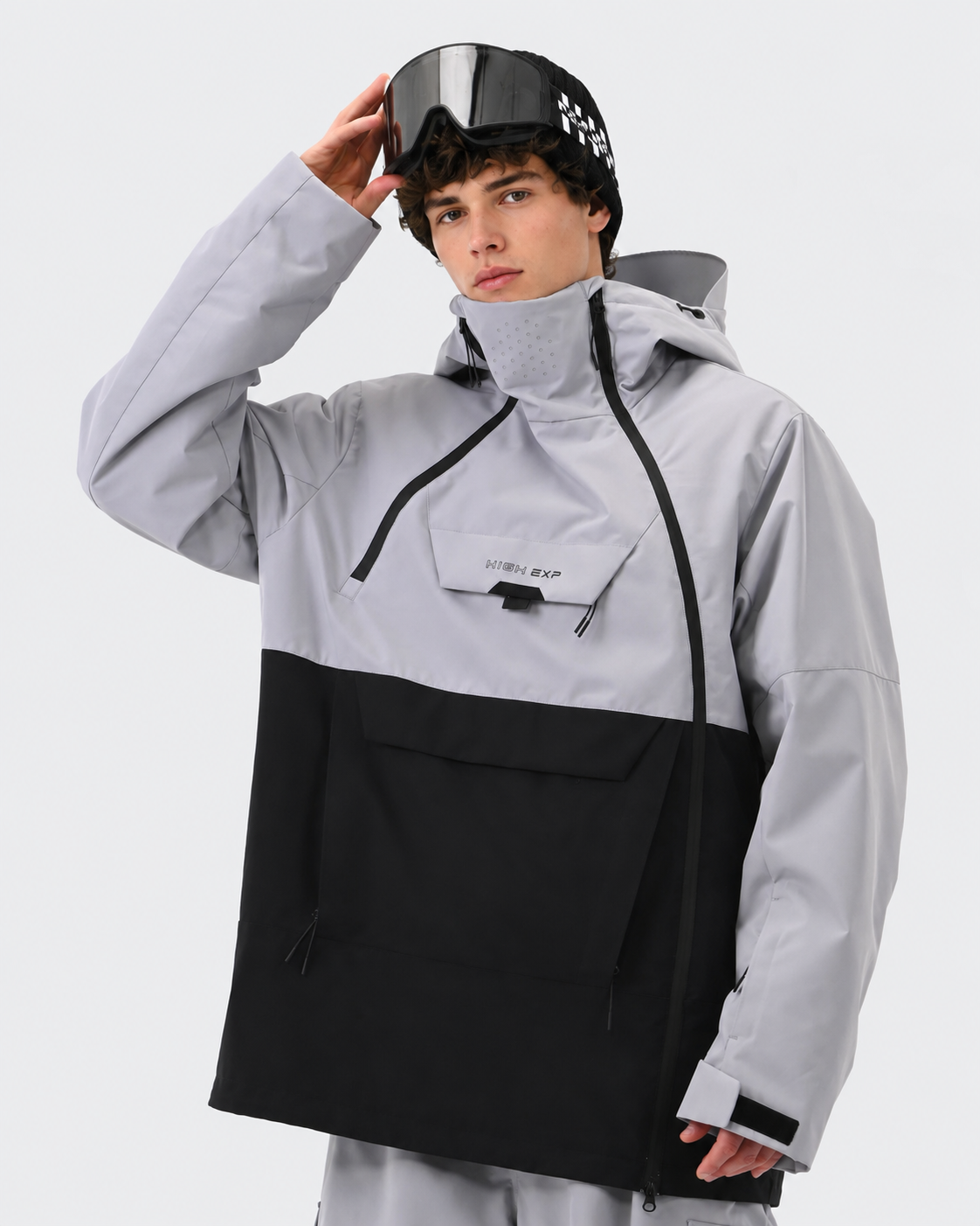 Ski Jacket Men