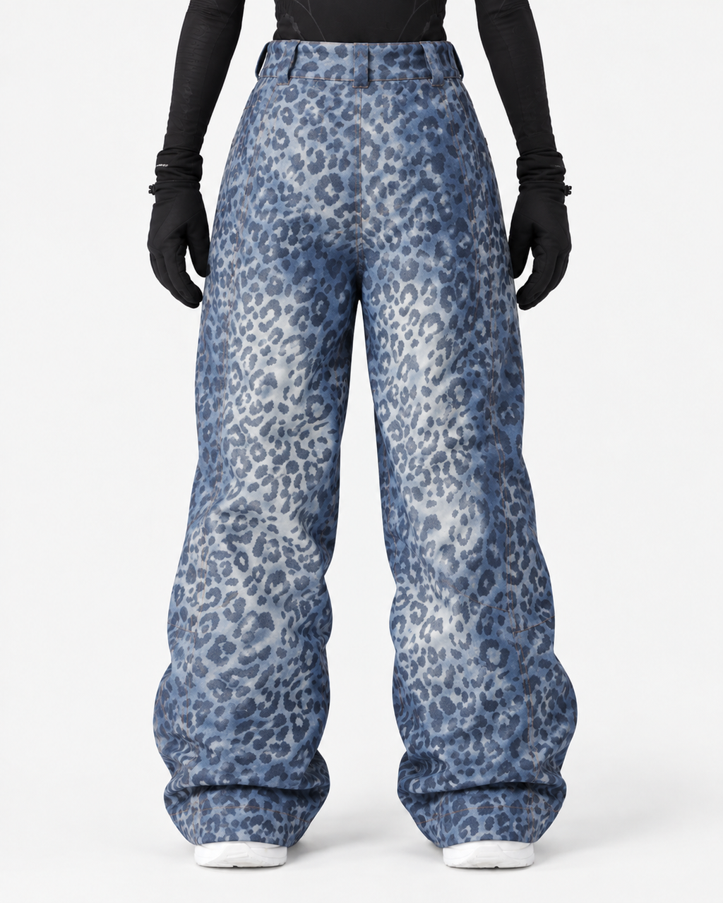 High Experience Unisex Insulated Ski & Snowboard Pants