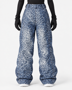 High Experience Unisex Insulated Ski & Snowboard Pants