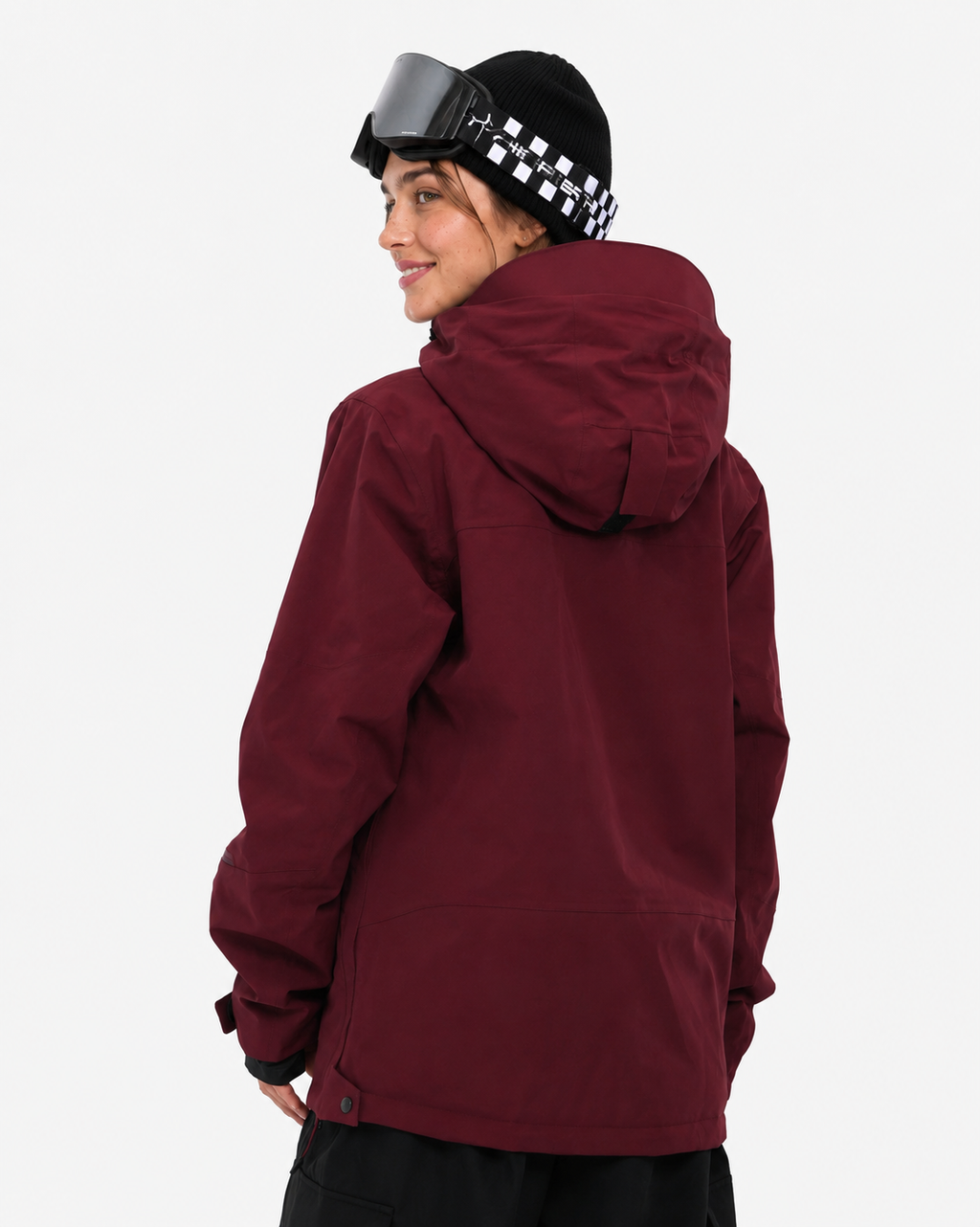 Ski Jacket Women