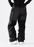High Experience 3L 4-Way Stretch Shell Ski & Snowboard Pants