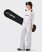 Ski Bib Pants Women