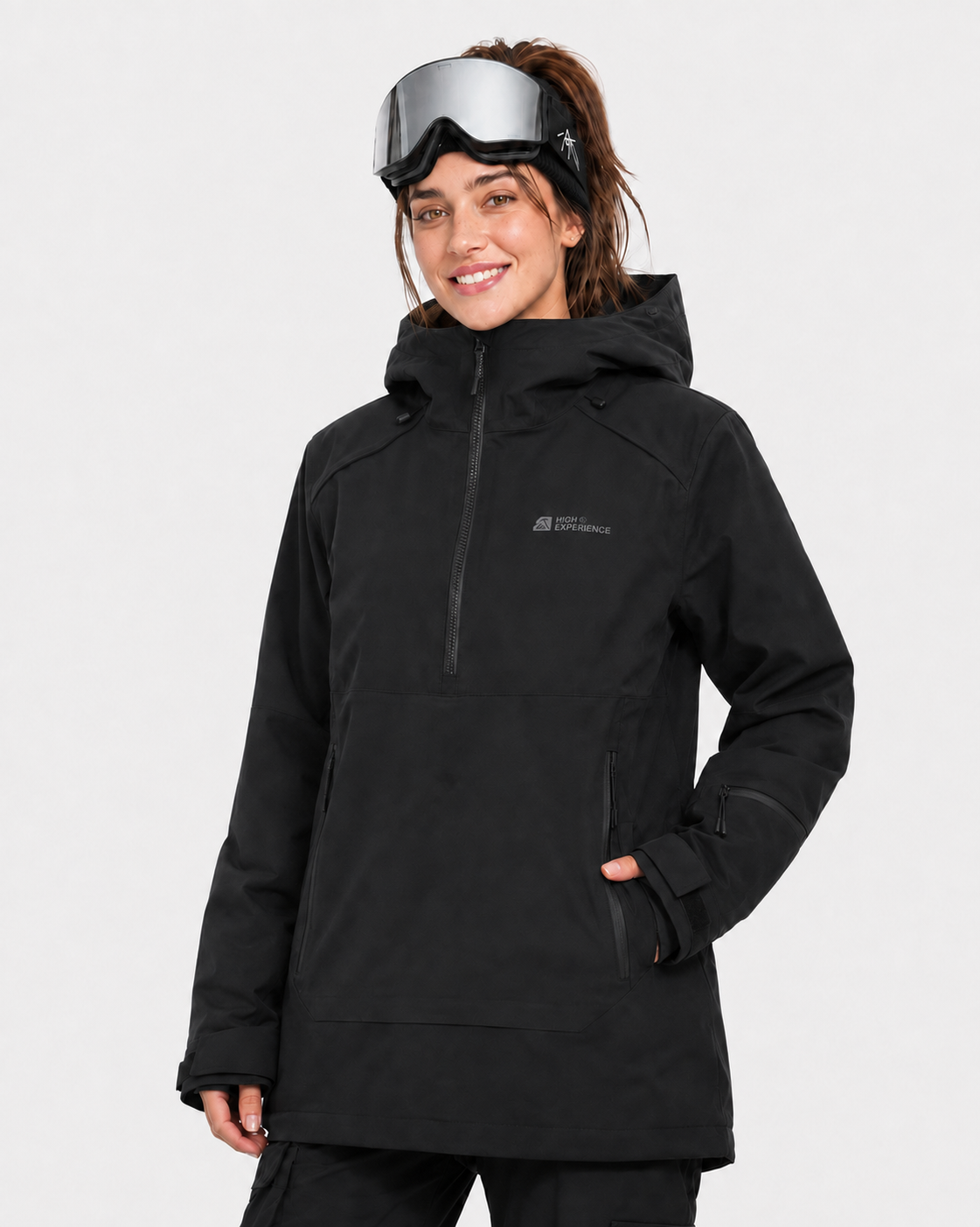 Ski Jacket Women