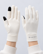 High Experience Ski Gloves