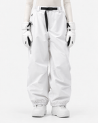 High Experience Women's 3L Insulated Ski & Snowboard Pants