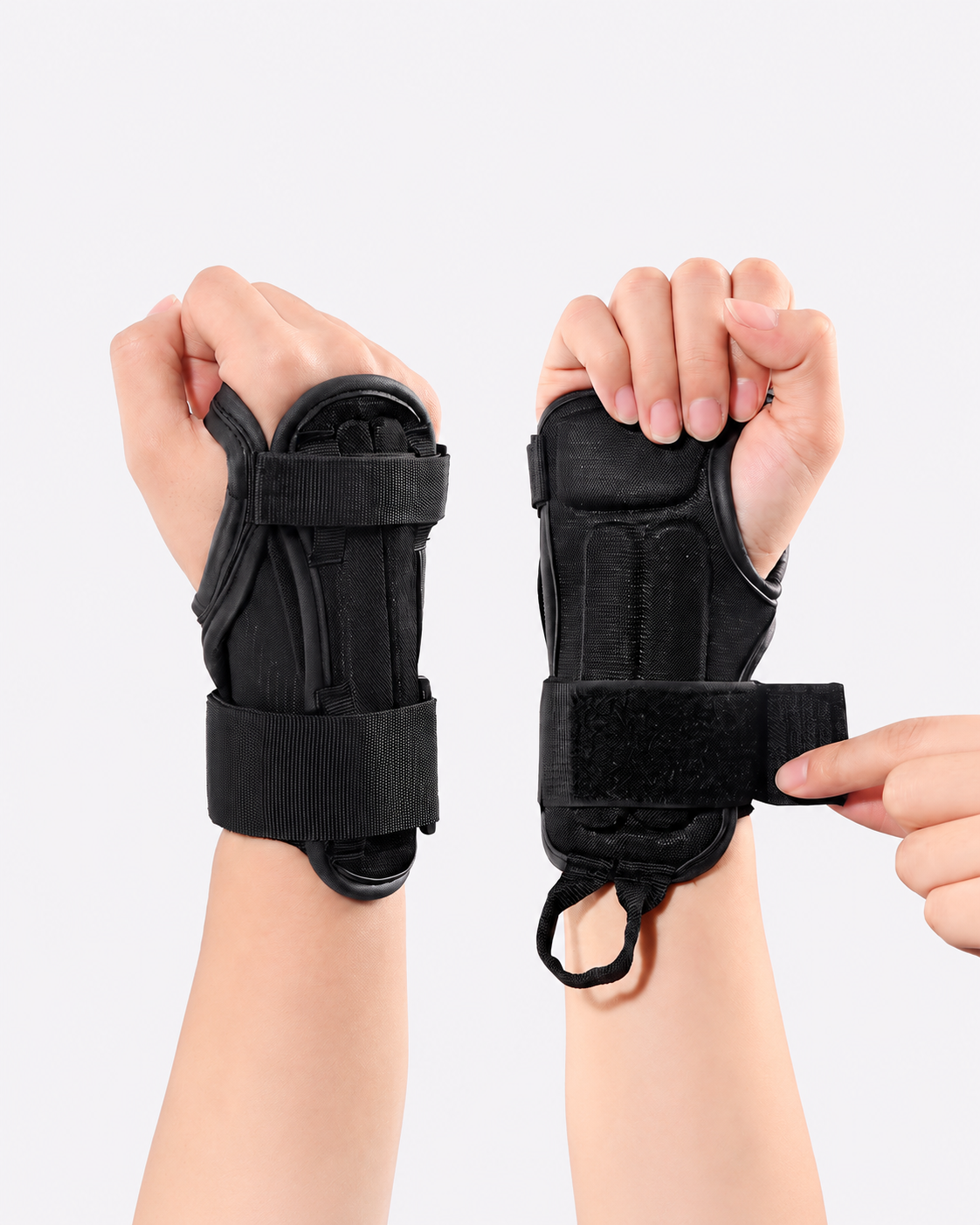 High Experience Ski Wrist Guard
