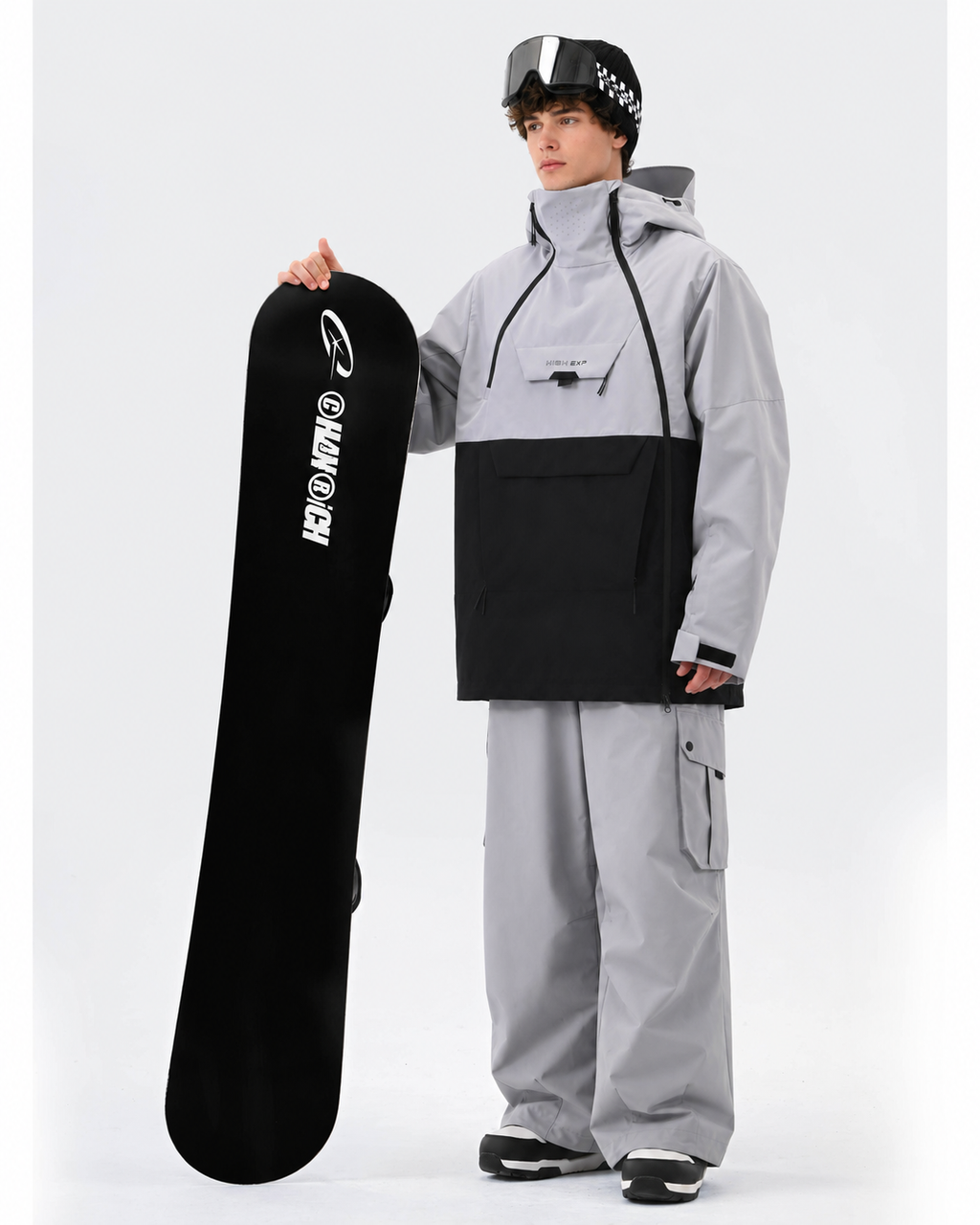 Ski Jacket Men