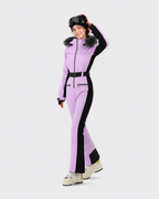 One-Piece Ski Suit Women