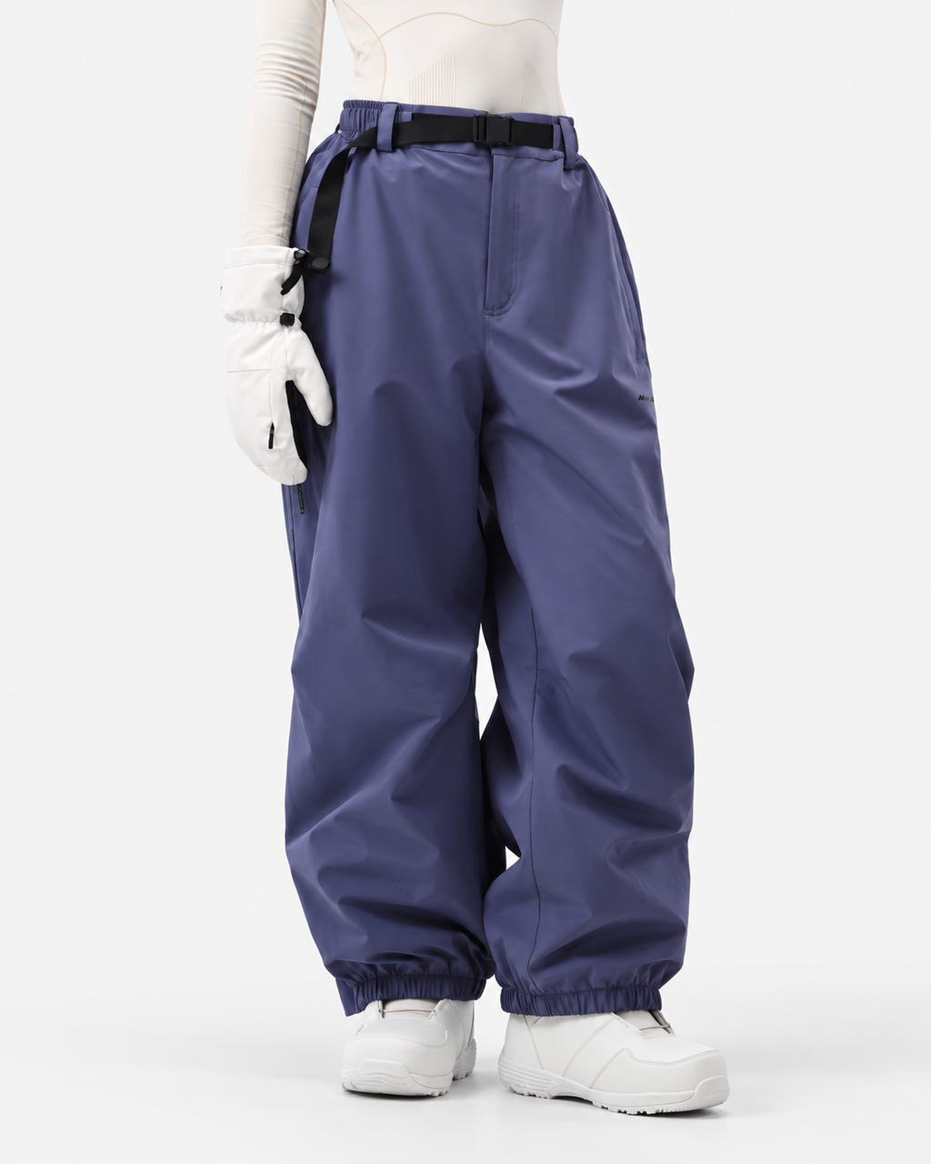 High Experience Women's 3L Insulated Ski & Snowboard Pants