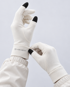 High Experience Ski Gloves