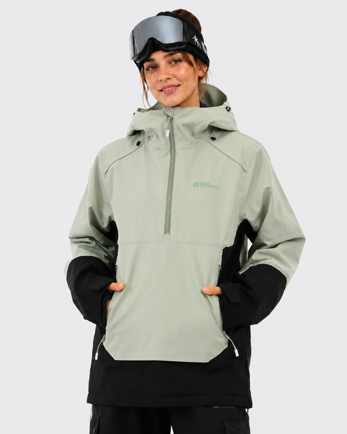 Ski Jacket Women