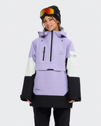 Pullover Ski Hoodie Women