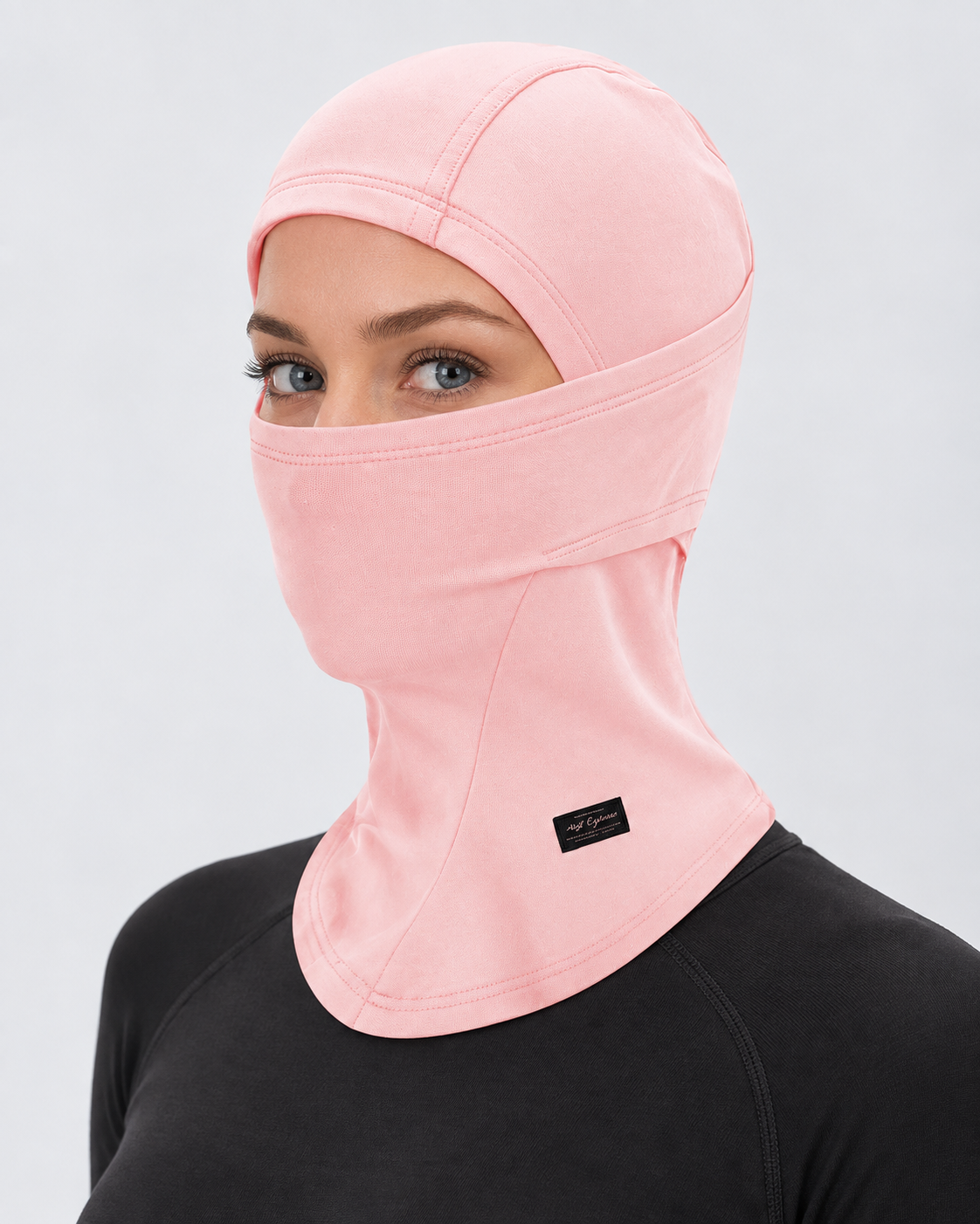 High Experience Snow Mask