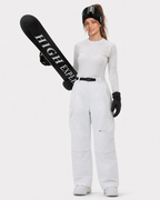 Baggy Ski Pants Women