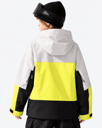 High Experience Kids Ski Jacket | 30K Waterproof
