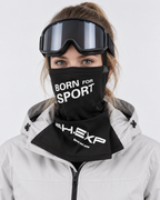 High Experience Snow Mask