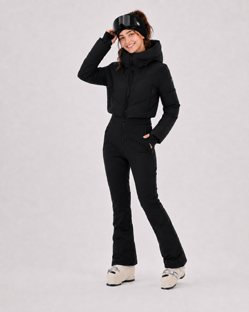 One-Piece Ski Suit Women