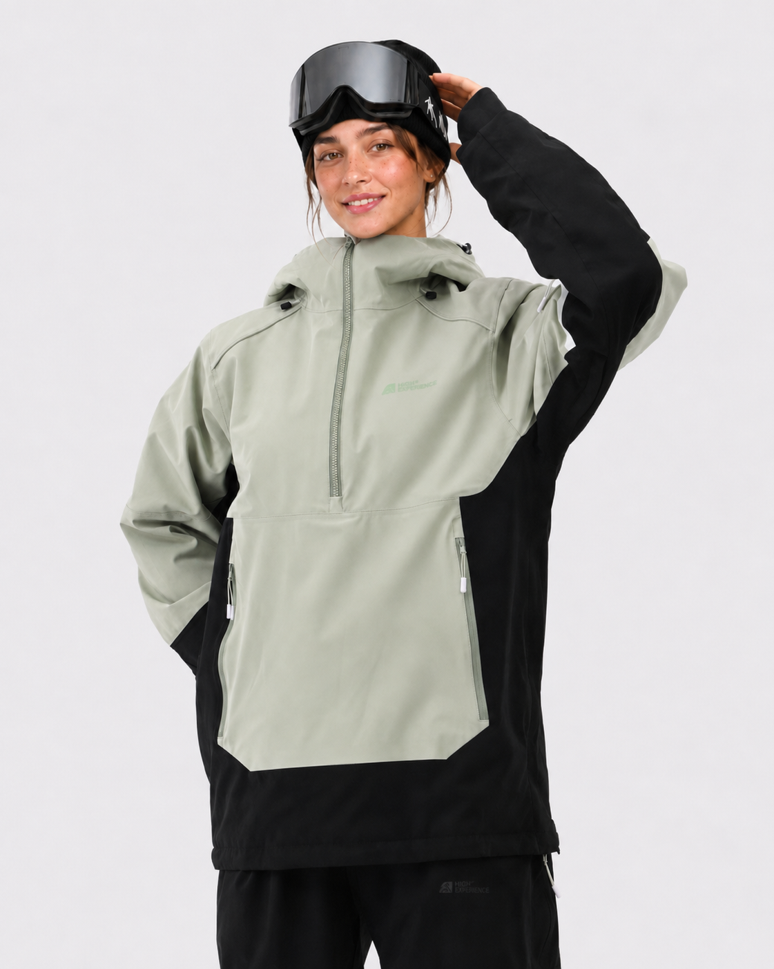Ski Jacket Women